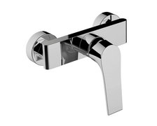 Laveo PLATO sprchová vodovodná batéria bez sprchového setu BLY_040D