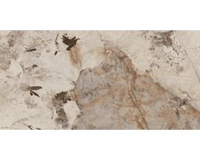 Tubadzin PATOGENIA NATURALE POL gresová rektifikovaná dlažba / obklad lesklý 59,8 x 119,8 cm