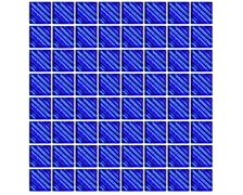 HOME STRIPES 552 sklenená mozaika 30 x 30 cm