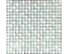 MIDAS skleneno-kamenná mozaika 30 x 30 cm A-MMX08-XX-014