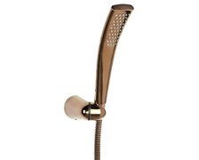 Valvex ROSE GOLD set sprchová ružica 1 - polohová, 2445350