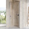 Ravak Chrome CSD1 sprchové dvere 80 x 195 cm 0QV40U00Z1