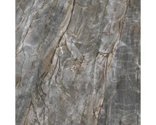 Cerrad Lamania BRAZILIAN QUARTZITE Black gresová rektifikovaná dlažba / obklad lesklá 119,7 x 119,7 cm