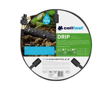 CELLFAST zavlažovacia hadica DRIP 1/2" 15 m