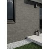 Cerrad Torstone Grafit fasádny dekoračný obklad matný 14,8 x 30 cm