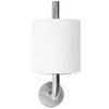 Rea 322220 BRÚSENÝ INOX držiak toaletného papiera REA-77058