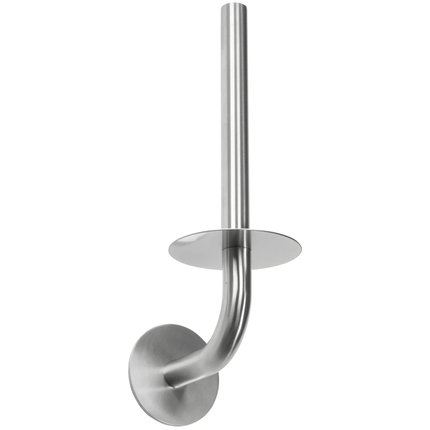 Rea 322220 BRÚSENÝ INOX držiak toaletného papiera REA-77058