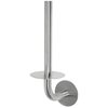 Rea 322220 BRÚSENÝ INOX držiak toaletného papiera REA-77058