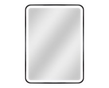 Home VERSO zrkadlo s LED osvetlením 60 x 80 cm