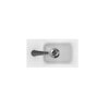 CERSANIT MODUO 40 skrinka biela S929-014