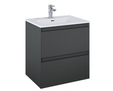 Elita SPLIT skrinka pod umývadlo 60 cm 2S 168142