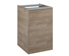 Elita komoda LOOK 40 s košom Dub canela 40x44,9 cm, RE080402027050