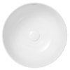 Uptrend – Umývadlo na dosku Lena L 38,5 × 38,5 cm TR4005-2