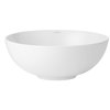 Uptrend – Umývadlo na dosku Lena L 38,5 × 38,5 cm TR4005-2