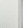 Novoterm Malibu SQ sprchový kút 100 x 100 x 190  cm, sklo mrazené "crepi"