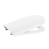 Roca MERIDIAN WC sedátko voľne padajúce Duroplast A801F92001