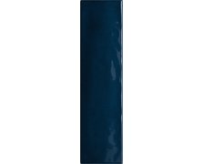 Tubadzin MASOVIA Blu Marino B Gloss STR lesklý obklad 7,8 x 29,8 cm