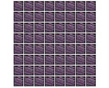HOME STRIPES 562 sklenená mozaika  30 x 30 cm