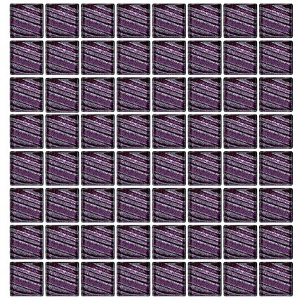 HOME STRIPES 562 sklenená mozaika  30 x 30 cm