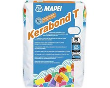 MAPEI KERABOND T  cementové lepidlo mrazuvzdorné 25 kg