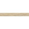 Domino Aspen beige STR rektifikovaný sokel matný 7 x 59,8 cm