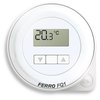 NOVASERVIS FERRO FQ1 elektrický izbový termostat denný, FQ1
