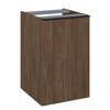 Elita komoda LOOK 40 s košom Orech lincoln 40x44,9 cm, RE080402027060