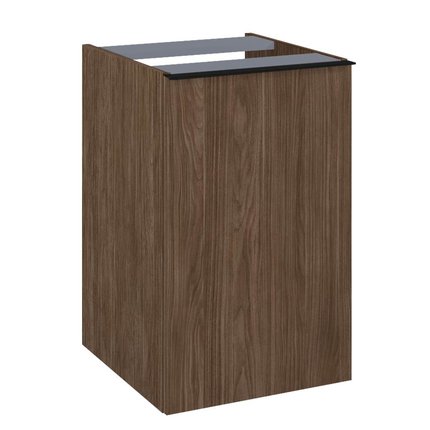 Elita komoda LOOK 40 s košom Orech lincoln 40x44,9 cm, RE080402027060
