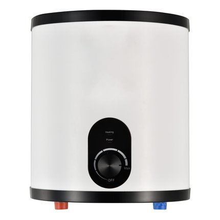 Land MILANO elektrický ohrievač vody, nad umyvadlový 15 l. OW.MIL.D15