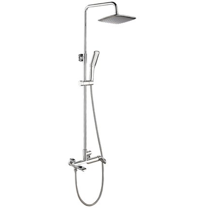 Laveo ALEA sprchový set s batériu PAE_00KB