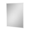 Home TOWN zrkadlo s LED osvetlením 60 x 80 cm