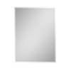 Home TOWN zrkadlo s LED osvetlením 60 x 80 cm