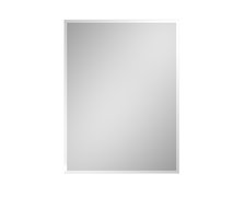 Home TOWN zrkadlo s LED osvetlením 60 x 80 cm