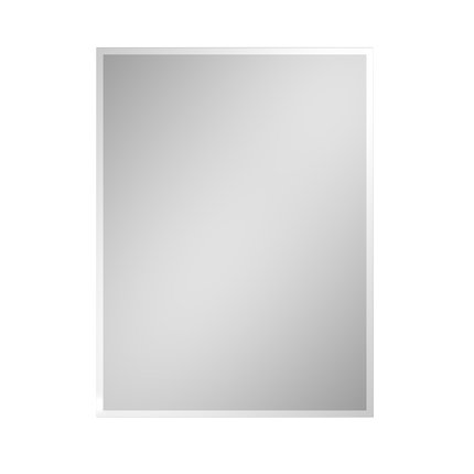 Home TOWN zrkadlo s LED osvetlením 60 x 80 cm