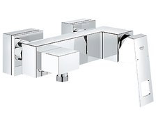Grohe EUROCUBE páková sprchová batéria, chróm 23145000