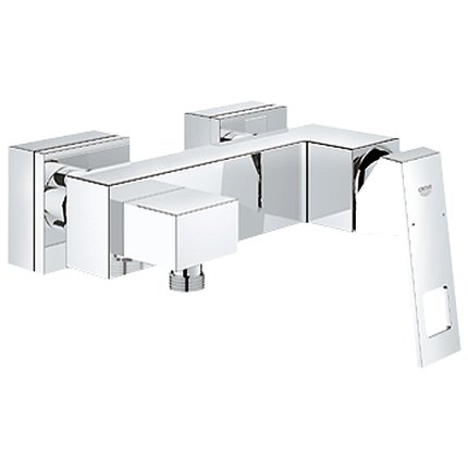 Grohe EUROCUBE páková sprchová batéria, chróm 23145000