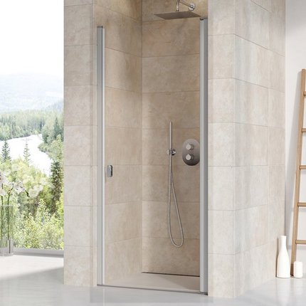 Ravak Chrome CSD1 sprchové dvere 90 x 195 cm 0QV70U00Z1