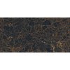 Opoczno Nero Dorato Lappato Matt rektifikovaný obklad / dlažba 59,8 x 119,8 cm NT1344-001-1