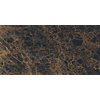 Opoczno Nero Dorato Lappato Matt rektifikovaný obklad / dlažba 59,8 x 119,8 cm NT1344-001-1