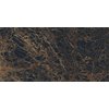 Opoczno Nero Dorato Lappato Matt rektifikovaný obklad / dlažba 59,8 x 119,8 cm NT1344-001-1