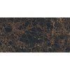 Opoczno Nero Dorato Lappato Matt rektifikovaný obklad / dlažba 59,8 x 119,8 cm NT1344-001-1