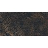 Opoczno Nero Dorato Lappato Matt rektifikovaný obklad / dlažba 59,8 x 119,8 cm NT1344-001-1