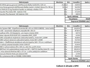 Paneláková kúpeľňa