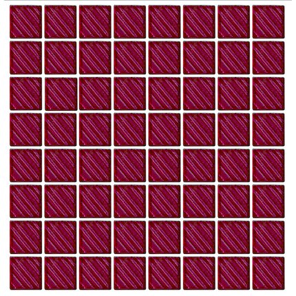HOME STRIPES 571 sklenená mozaika 30 x 30 cm