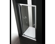 Aquatek MASTER B1 sprchové dvere 80 x 185 cm