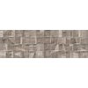 Opoczno NERINA SLASH INSERTO MIX COLORS STR MICRO rektifikovaný obklad matný 29 x 89 cm OP1022-004-1