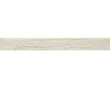 Domino Aspen grey STR rektifikovaný sokel matný 7 x 59,8 cm
