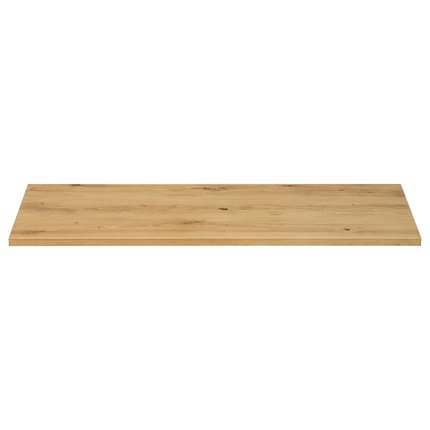 Comad Madera 892 FSC kúpeľňová doska 120,4 cm dub artisan