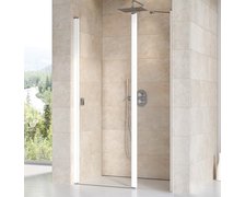 Ravak Chrome CSD2 sprchové dvere 100 x 195 cm 0QVAC100Z1