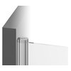 Ravak Chrome CSD2 sprchové dvere 100 x 195 cm 0QVAC100Z1